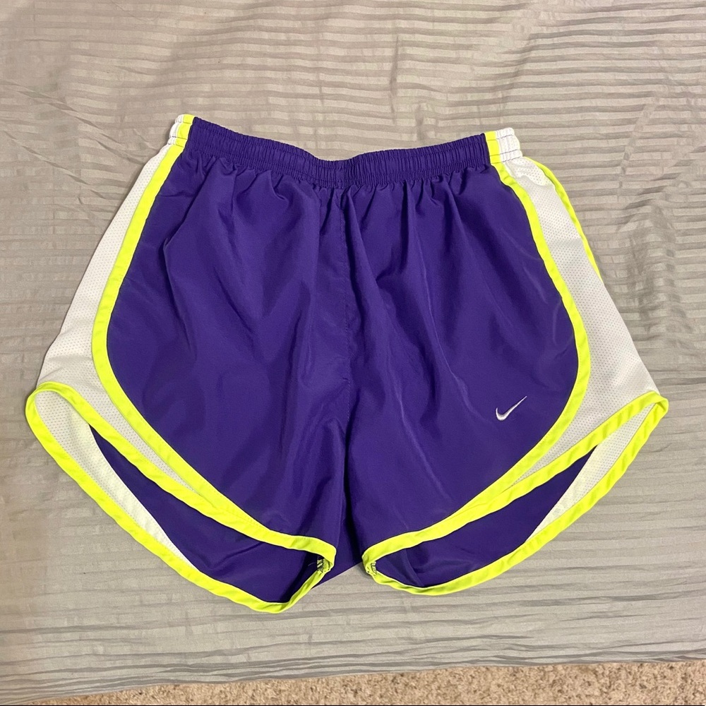 Nike Athletic Shorts